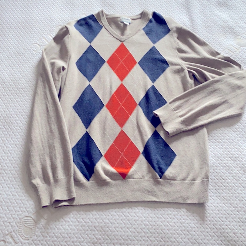 Old navy sweater